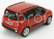 Mondomotors Fiat Nuova Panda 2012 1:43 Copper Met