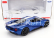 Mondomotors Ford usa Gt 2017 1:14 Modrá Bílá