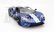 Mondomotors Ford usa Gt 2017 1:14 Modrá Bílá