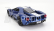 Mondomotors Ford usa Gt 2017 1:14 Modrá Bílá