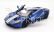 Mondomotors Ford usa Gt 2017 1:14 Modrá Bílá