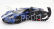 Mondomotors Ford usa Gt 2017 1:14 Modrá Bílá