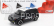 Mondomotors Jeep Renegade Carabinieri 2017 1:24 Blue