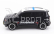 Mondomotors Jeep Renegade Carabinieri 2017 1:24 Blue