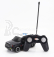 Mondomotors Jeep Renegade Carabinieri 2017 1:24 Blue