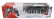 Mondomotors Jeep Renegade Carabinieri 2017 1:24 Blue