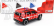 Mondomotors Jeep Renegade Fire Engine 2017 1:24 Červená Bílá