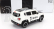 Mondomotors Jeep Renegade Football Club F.c. Juventus 2017 1:24 Bílá Černá