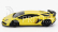 Mondomotors Lamborghini Aventador Svj 2018 1:24 Žlutá