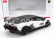 Mondomotors Lamborghini Aventador Svj N 63 2018 1:14 Bílá