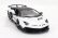 Mondomotors Lamborghini Aventador Svj N 63 2018 1:14 Bílá