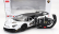 Mondomotors Lamborghini Aventador Svj N 63 2018 1:14 Bílá