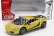 Mondomotors Lamborghini Gallardo Superleggera 2007 1:24 Žlutá