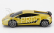 Mondomotors Lamborghini Gallardo Superleggera 2007 1:24 Žlutá