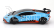 Mondomotors Lamborghini Huracan Sto Lp640-2 2021 1:24 Světle Modrá Oranžová