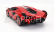 Mondomotors Lamborghini Sian Fkp 37 Hybrid 2020 1:14 Červená Černá