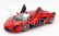 Mondomotors Lamborghini Sian Fkp 37 Hybrid 2020 1:14 Červená Černá