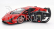 Mondomotors Lamborghini Sian Fkp 37 Hybrid 2020 1:14 Červená Černá