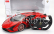 Mondomotors Lamborghini Sian Fkp 37 Hybrid 2020 1:14 Červená Černá