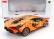 Mondomotors Lamborghini Sian Fkp 37 Hybrid 2020 1:14 Oranžová Černá