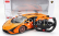 Mondomotors Lamborghini Sian Fkp 37 Hybrid 2020 1:14 Oranžová Černá
