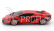 Mondomotors Lamborghini Sian Fkp 37 Hybrid 2020 1:24 Červená Černá