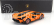 Mondomotors Lamborghini Sian Fkp 37 Hybrid 2020 1:24 Oranžová Černá
