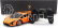 Mondomotors Lamborghini Sian Fkp 37 Hybrid 2020 1:24 Oranžová Černá
