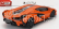Mondomotors Lamborghini Sian Fkp 37 Hybrid 2020 1:43 Orange