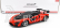 Mondomotors Mclaren Senna 2018 1:24 Oranžová Černá