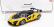Mondomotors Mclaren Senna 2018 1:24 Žlutá Černá
