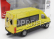 Mondomotors Mercedes benz Sprinter Minibus School Bus (scuolabus) 2015 1:43 Žlutá