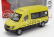 Mondomotors Mercedes benz Sprinter Minibus School Bus (scuolabus) 2015 1:43 Žlutá