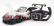 Mondomotors Porsche 911 991 Gt3 Cup N 911 Coupe 2019 1:14 Bílá Červená Šedá