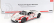 Mondomotors Porsche 918 Spider Salzburg Racing Design N 3 Weissachpackage 2013 1:24 Bílá