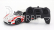 Mondomotors Porsche 918 Spider Salzburg Racing Design N 3 Weissachpackage 2013 1:24 Bílá