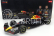 Mondomotors Red bull F1  Rb18 Team Oracle Red Bull Racing N 1 World Champion Season 2022 Max Verstappen 1:18 Matná Modrá Žlutá Červená