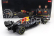 Mondomotors Red bull F1  Rb18 Team Oracle Red Bull Racing N 1 World Champion Season 2022 Max Verstappen 1:18 Matná Modrá Žlutá Červená