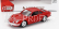 Mondomotors Renault Alpine A110 1973 1:43 Red