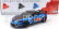 Mondomotors Renault Alpine A110 N 36 Gt4 Racing 2021 1:24 Modrá Černá