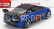 Mondomotors Renault Alpine A110 N 36 Gt4 Racing 2021 1:43 Modrá Černá