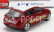 Mondomotors Renault Megane Sapeurs Pompiers 2012 1:43 Červená Bílá