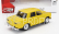 Mondomotors Renault R8 Gordini 1967 1:43 Žlutá Bílá