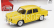 Mondomotors Renault R8 Gordini 1967 1:43 Žlutá Bílá