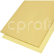 Mosazný plech Modelcraft 400 x 200 x 0,8 mm
