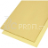 Mosazný plech Modelcraft 400 x 200 x 1,0 mm