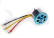 Motor 800KV 12 Pole14,8V