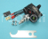 Motor Dualsky GA2000R.8 MKII
