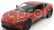 Motor-max Aston martin Db11 Coupe 2017 1:24 Oranžová Měď
