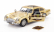Motor-max Aston martin Db5 1965 - 007 James Bond - Goldfinger 1964 1:24 Gold
